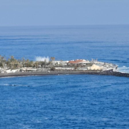 Beautiful Ocean View Daire Puerto de la Cruz  Dış mekan fotoğraf